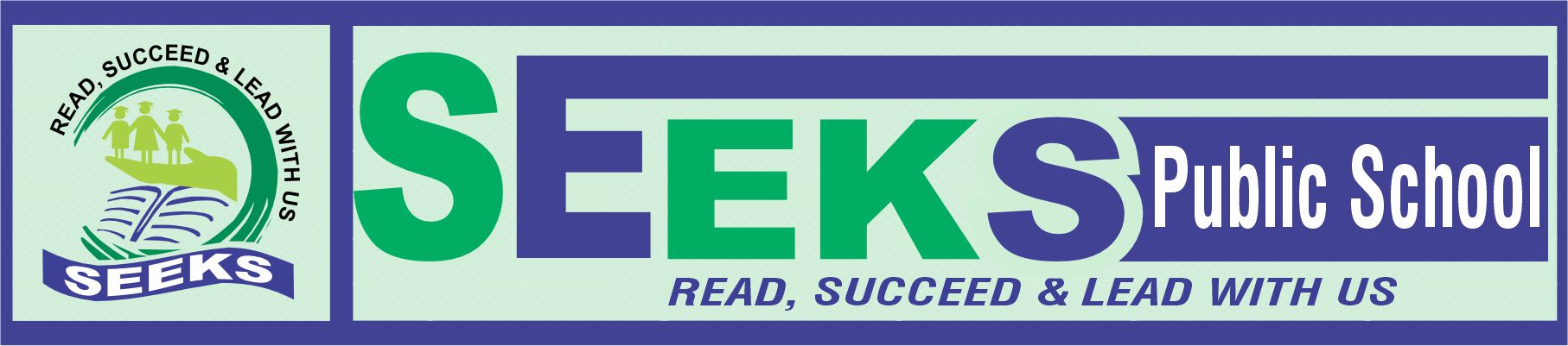 SEEKS Public School-(Adil Town)